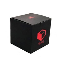 神秘预言礼物盒(The Gift Black)红色