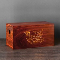 超级出彩拉匣(红木专业版) Super Drawer Box - Professional (ROSEWOOD EDITION）
