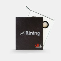 Rining--戒指多变(戒指shell套装)