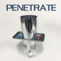 球穿手机(Penetrate)