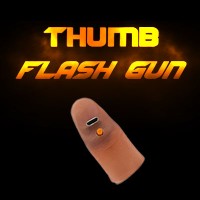 拇指喷射器(充电式) Thumb Flash Gun - Rechargeable