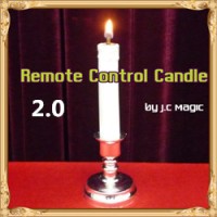 神奇蜡烛2.0(Remote Control Candle 2.0)