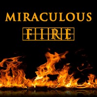 疯狂燃烧器3.0 (电火花充电版) Miraculous Fire - Rechargeable
