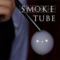 电子烟雾泡泡管(Smoke Tube)