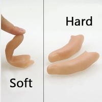 第6根手指(软质或硬质) 第六手指 Sixth Finger (Soft or Hard)
