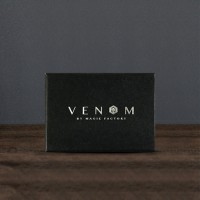 最新漂浮系统--毒液(Venom)
