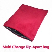 多层万用出物袋(Multi Change Rip Apart Bag)