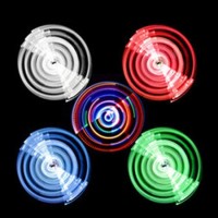 超亮发光跳舞棒(多色选择) Lightning Dancing Cane LED Deluxe (5 Colors)