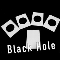 黑洞奇迹牌组(Black Hole)