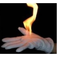 火手套(2副装,白色) Fire Gloves 1 Pair