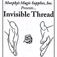 进口隐形线 Invisible Thread Not Stripped
