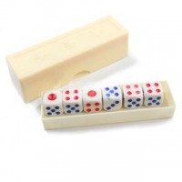 超能力骰子 Flash Dice