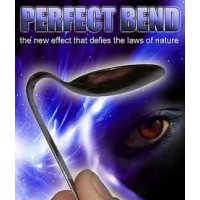完全弯曲 意念弯曲勺子 Perfect Spoon Bend