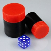 听骰筒 双筒听骰 Talking Dice (Large)