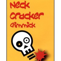 骨折发生器 骨折发声器 Neck Cracker