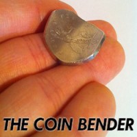 顶尖意念弯曲大师 Coin Bender