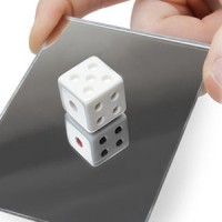 最新骰子幻觉—刘谦日本专辑 Dice Illusion