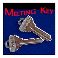 陈冠霖--手指记忆钥匙 钥匙复制(手指记忆) Melting Key Mystery