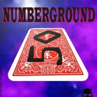 画牌变点(3变5) Numberground by Mickael Chatelain