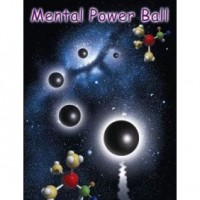 大魔竞节目:无敌感应珠 Mental Power Ball