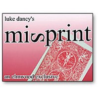错觉 Misprint