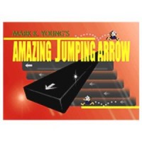 箭头棒(移动的箭头) 跳跃的箭头 Amazing Jumping Arrow