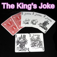 国王的笑话 爆笑国王 The King's Joke / Bicycle Built For Five