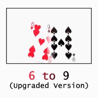 6变9升级flap版本 6 to 9 (Upgraded Version)