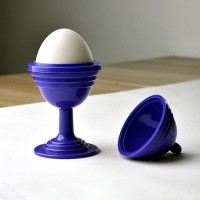 鸡蛋来去(来去无踪蛋杯) Egg and Vase