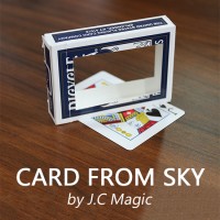 天外来客(Card from Sky)