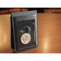 轻弹钱包(物品变幻钱包) Flick Wallet