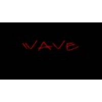 Wave by Mathieu Bich