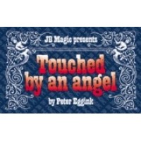 Touched By An Angel