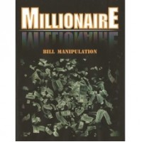 Millionaire Fanning Bills by Anson Lee