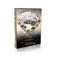 Vol_018 完美扑克DVD