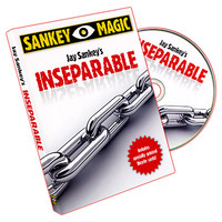 Inseparable by Jay Sankey