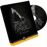 The Trojan Horse (DVD and Gimmicks)