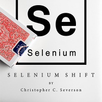 Selenium shift by Chris Severson & Shin Lim Presents