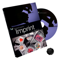 Imprint by SansMinds