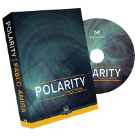 Polarity by Pablo Amira