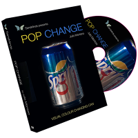Pop Change by SansMinds