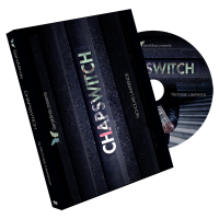 Chapswitch by Nicholas Lawrence and SansMinds