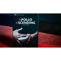 Apollo Ascending (DVD and Gimmick) by Apollo Riego