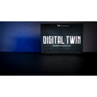 Digital Twin by SansMinds Creative Lab