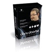 Utopia (4 DVD Set)