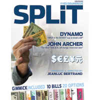 Split by Yves Doumergue and JeanLuc Bertrand