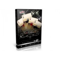 Vol_009 扑克圣典[下]DVD