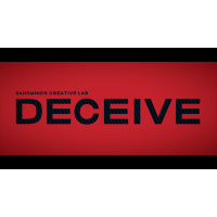 Deceive by SansMinds