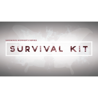 SansMinds Worker's Series: Survival Kit