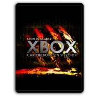 XBOX by Kevin Schaller